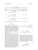 Novel Insect-Repellent Coumarin Derivatives, Syntheses, and Methods of Use diagram and image