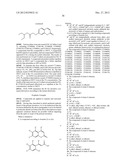 Novel Insect-Repellent Coumarin Derivatives, Syntheses, and Methods of Use diagram and image