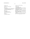 Novel Insect-Repellent Coumarin Derivatives, Syntheses, and Methods of Use diagram and image