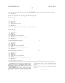 USE OF ANTAGONISTS OF THE CBI RECEPTOR FOR THE MANUFACTURE OF A     COMPOSITION USEFUL FOR THE TREATMENT OF HEPATIC DISEASES diagram and image