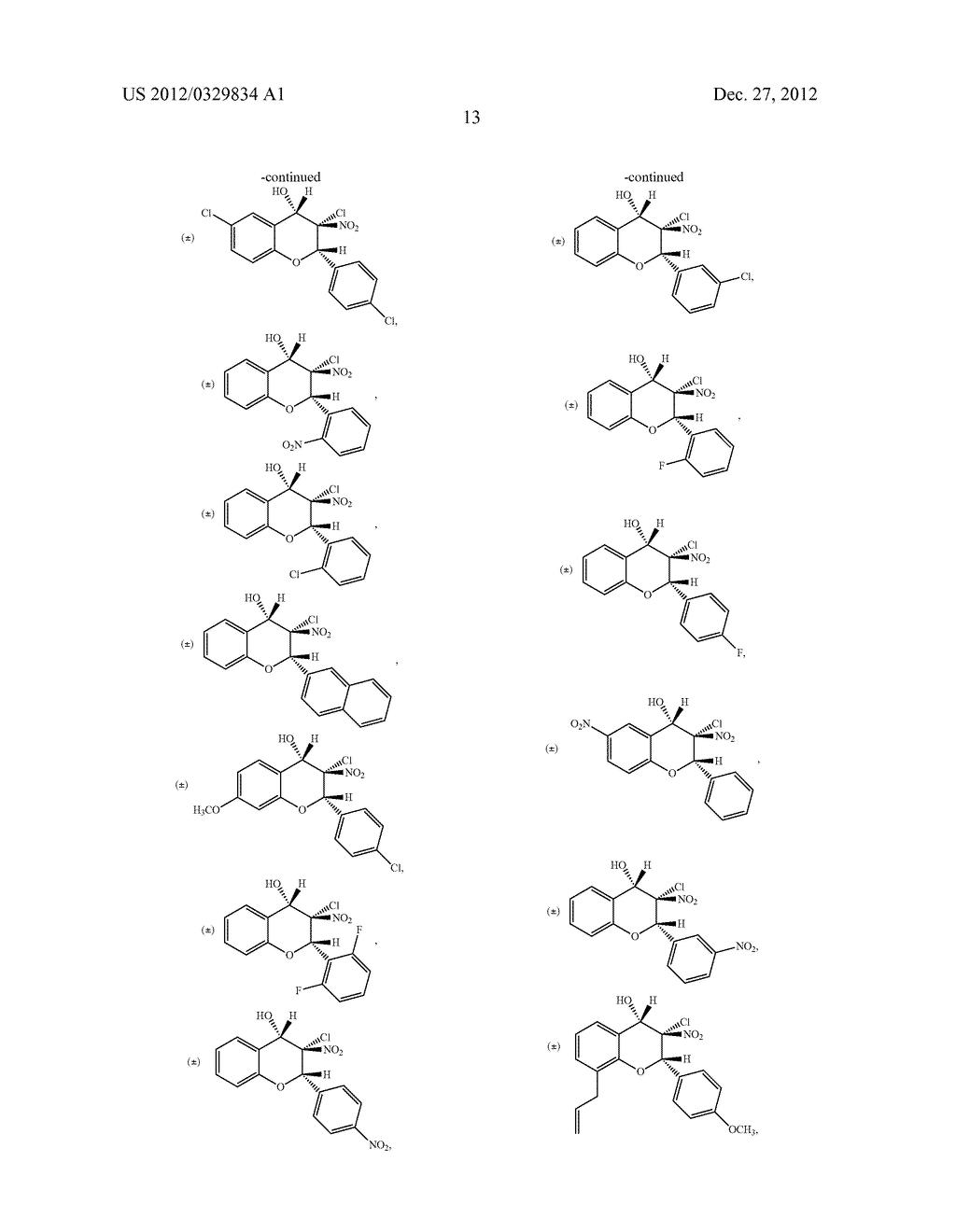 COMPOUNDS FOR THE TREATMENT OF MITOCHONDRIAL DISEASES - diagram, schematic, and image 21