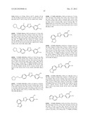 NOVEL MODULATORS OF SPHINGOSINE PHOSPHATE RECEPTORS diagram and image