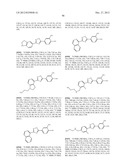 NOVEL MODULATORS OF SPHINGOSINE PHOSPHATE RECEPTORS diagram and image