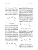 NOVEL MODULATORS OF SPHINGOSINE PHOSPHATE RECEPTORS diagram and image