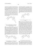 NOVEL MODULATORS OF SPHINGOSINE PHOSPHATE RECEPTORS diagram and image