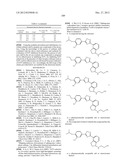 NOVEL MODULATORS OF SPHINGOSINE PHOSPHATE RECEPTORS diagram and image