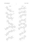 NOVEL MODULATORS OF SPHINGOSINE PHOSPHATE RECEPTORS diagram and image