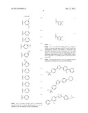 NOVEL MODULATORS OF SPHINGOSINE PHOSPHATE RECEPTORS diagram and image