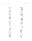 NOVEL MODULATORS OF SPHINGOSINE PHOSPHATE RECEPTORS diagram and image