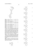 NOVEL MODULATORS OF SPHINGOSINE PHOSPHATE RECEPTORS diagram and image