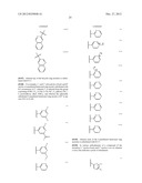 NOVEL MODULATORS OF SPHINGOSINE PHOSPHATE RECEPTORS diagram and image