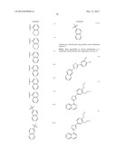 NOVEL MODULATORS OF SPHINGOSINE PHOSPHATE RECEPTORS diagram and image