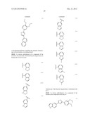 NOVEL MODULATORS OF SPHINGOSINE PHOSPHATE RECEPTORS diagram and image