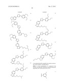 NOVEL MODULATORS OF SPHINGOSINE PHOSPHATE RECEPTORS diagram and image