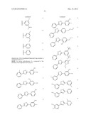 NOVEL MODULATORS OF SPHINGOSINE PHOSPHATE RECEPTORS diagram and image