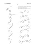 NOVEL MODULATORS OF SPHINGOSINE PHOSPHATE RECEPTORS diagram and image