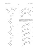 NOVEL MODULATORS OF SPHINGOSINE PHOSPHATE RECEPTORS diagram and image