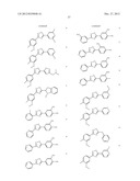 NOVEL MODULATORS OF SPHINGOSINE PHOSPHATE RECEPTORS diagram and image