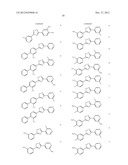 NOVEL MODULATORS OF SPHINGOSINE PHOSPHATE RECEPTORS diagram and image