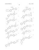 NOVEL MODULATORS OF SPHINGOSINE PHOSPHATE RECEPTORS diagram and image