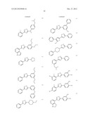 NOVEL MODULATORS OF SPHINGOSINE PHOSPHATE RECEPTORS diagram and image