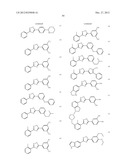 NOVEL MODULATORS OF SPHINGOSINE PHOSPHATE RECEPTORS diagram and image