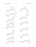 NOVEL MODULATORS OF SPHINGOSINE PHOSPHATE RECEPTORS diagram and image