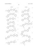 NOVEL MODULATORS OF SPHINGOSINE PHOSPHATE RECEPTORS diagram and image