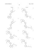 NOVEL MODULATORS OF SPHINGOSINE PHOSPHATE RECEPTORS diagram and image