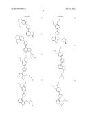 NOVEL MODULATORS OF SPHINGOSINE PHOSPHATE RECEPTORS diagram and image