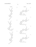 NOVEL MODULATORS OF SPHINGOSINE PHOSPHATE RECEPTORS diagram and image