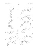 NOVEL MODULATORS OF SPHINGOSINE PHOSPHATE RECEPTORS diagram and image