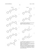 NOVEL MODULATORS OF SPHINGOSINE PHOSPHATE RECEPTORS diagram and image