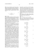 NOVEL MODULATORS OF SPHINGOSINE PHOSPHATE RECEPTORS diagram and image