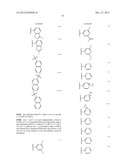 NOVEL MODULATORS OF SPHINGOSINE PHOSPHATE RECEPTORS diagram and image