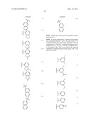 NOVEL MODULATORS OF SPHINGOSINE PHOSPHATE RECEPTORS diagram and image