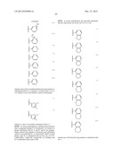 NOVEL MODULATORS OF SPHINGOSINE PHOSPHATE RECEPTORS diagram and image