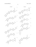 NOVEL MODULATORS OF SPHINGOSINE PHOSPHATE RECEPTORS diagram and image