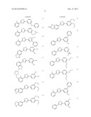 NOVEL MODULATORS OF SPHINGOSINE PHOSPHATE RECEPTORS diagram and image