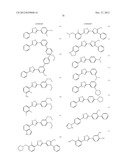 NOVEL MODULATORS OF SPHINGOSINE PHOSPHATE RECEPTORS diagram and image