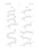 NOVEL MODULATORS OF SPHINGOSINE PHOSPHATE RECEPTORS diagram and image