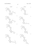 NOVEL MODULATORS OF SPHINGOSINE PHOSPHATE RECEPTORS diagram and image