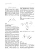 PYRAZOLE MICROBIOCIDES diagram and image