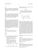 PYRAZOLE MICROBIOCIDES diagram and image