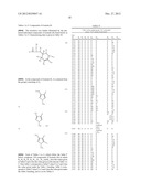 PYRAZOLE MICROBIOCIDES diagram and image