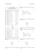 PYRAZOLE MICROBIOCIDES diagram and image