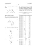 PYRAZOLE MICROBIOCIDES diagram and image