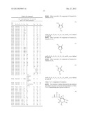 PYRAZOLE MICROBIOCIDES diagram and image