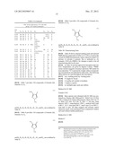 PYRAZOLE MICROBIOCIDES diagram and image