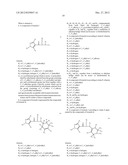 PYRAZOLE MICROBIOCIDES diagram and image